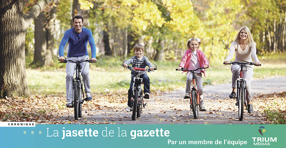 Vacances en velo hot sale