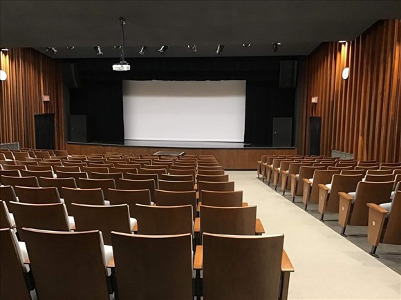 Un nouveau ciné-club verra bientôt le jour