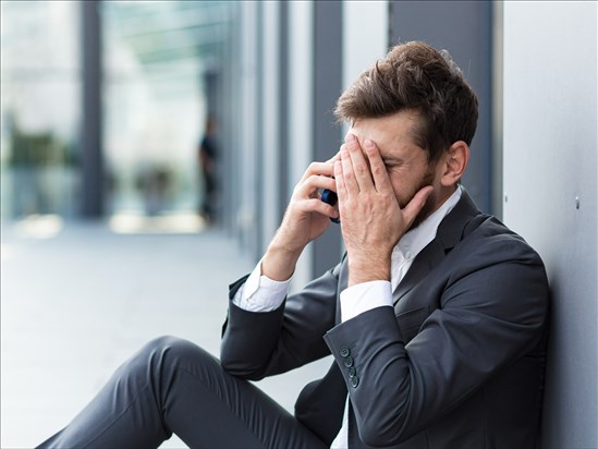 Santé mentale des entrepreneurs