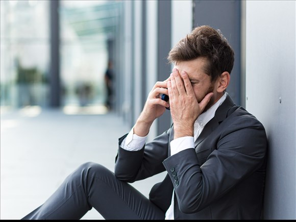 Santé mentale des entrepreneurs