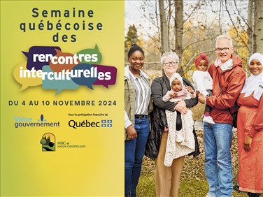 Le programme de jumelage interculturel : une ressource pour les nouveaux arrivants et les Jeannois