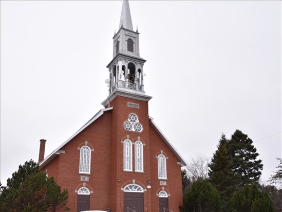 Achat de l'église : une décision forcée et non calculée selon les conseillères