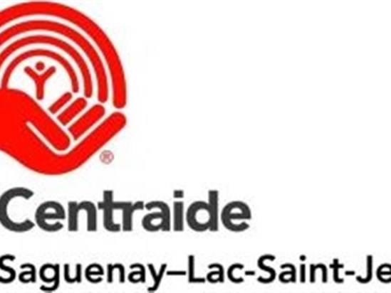 Centraide Saguenay-Lac-Saint-Jean investi la somme record de 2,6M$ dans la communauté 