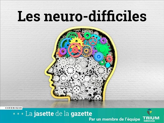 Les neuro-difficiles