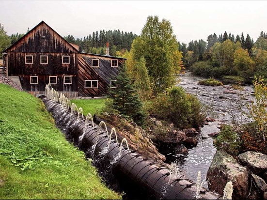 Le Moulin des Pionniers à la croisée des chemins