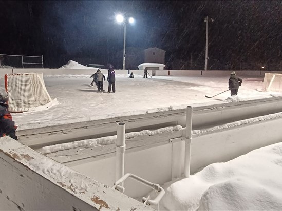 Saint-Thomas-Didyme mène à terme plusieurs projets