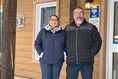 Daniel Leblanc administrera le relais de Notre-Dame-de-Lorette