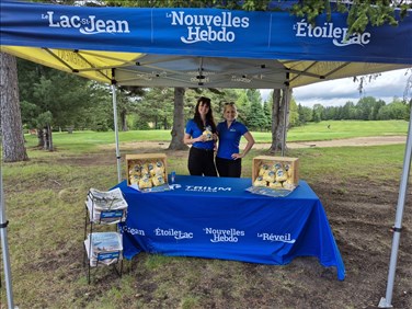Tournoi de golf annuel de la CCIDM