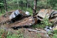 Des dépotoirs à ciel ouvert à Dolbeau-Mistassini