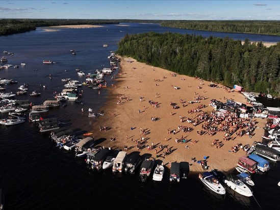 Dol-boat River Fest de retour pour une sixième édition