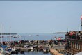Des festivités pour marquer le départ de la Traversée internationale du lac St-Jean.
