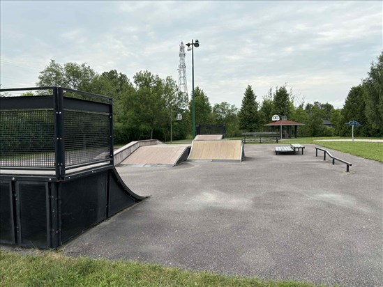 Des citoyens se plaignent des parcs désuets