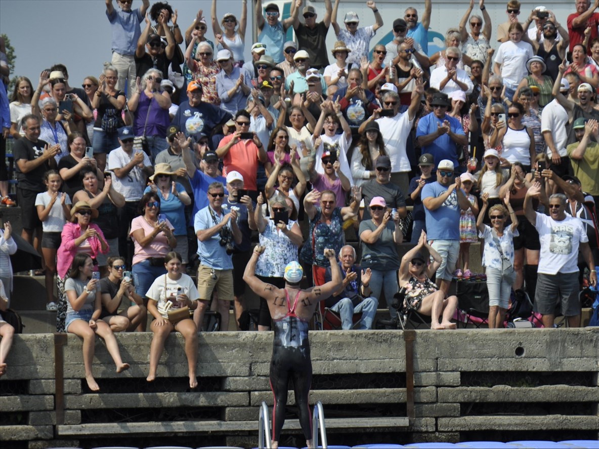 L’Argentin Matias Hernandez l’emporte, le Québécois Nicolas Masse-Savard vice-champion