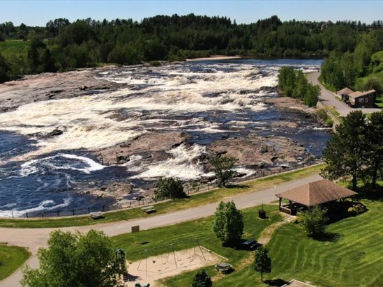 Une saison à succès à Dolbeau-Mistassini malgré la température