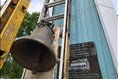 Un retour marqué de la cloche à la chapelle de Vauvert
