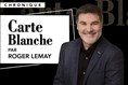 Saguenay, la vache à lait des avocats